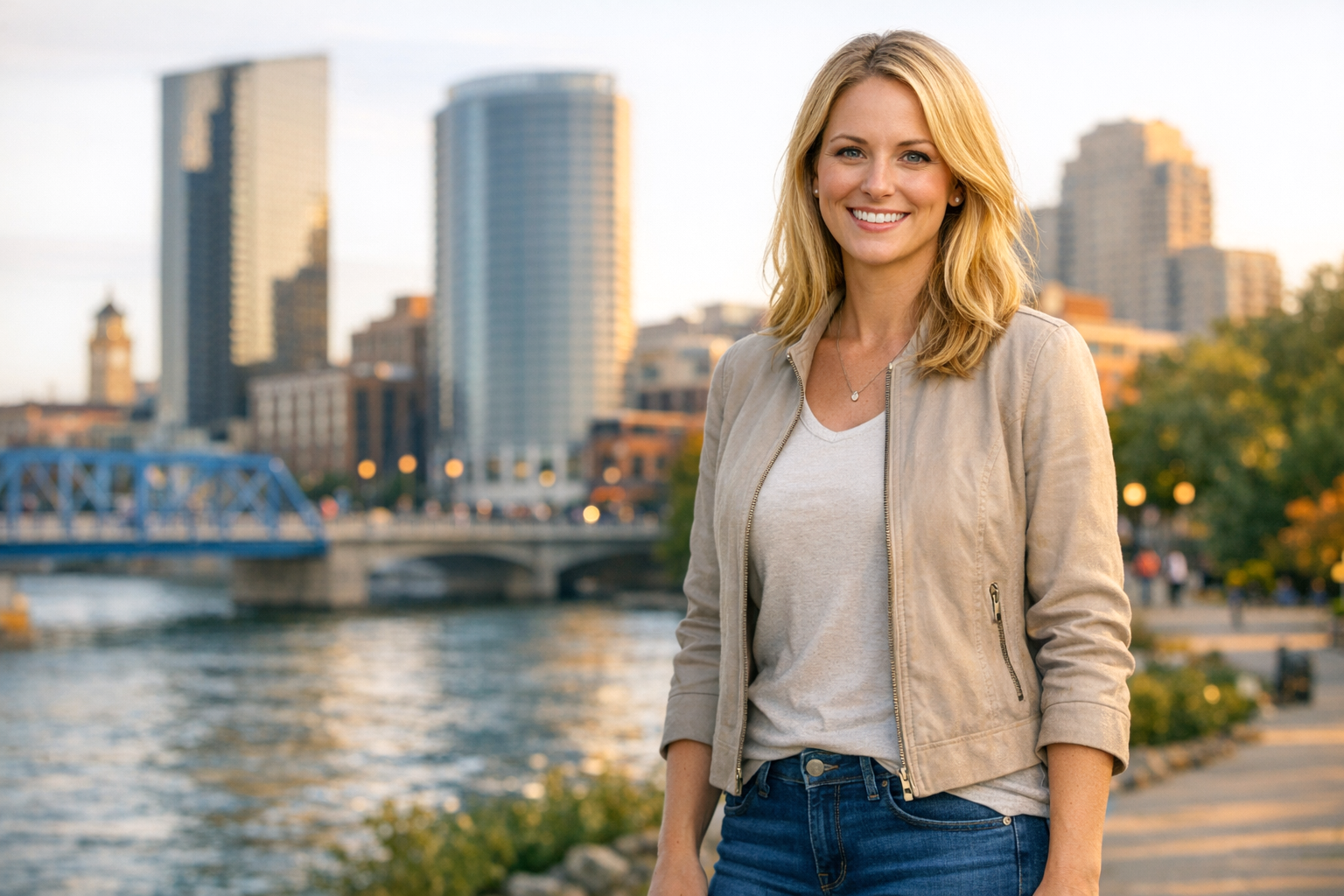 Elise — AI Guide for Grand Rapids